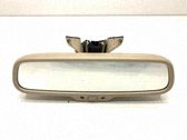Espejo retrovisor (interior)