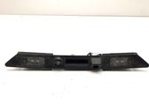 Tailgate/trunk/boot exterior handle