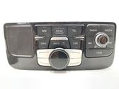 Radio/CD/DVD/GPS head unit