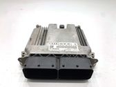 Unidad de control/módulo ECU del motor