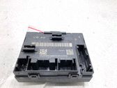 Autres unités de commande / modules