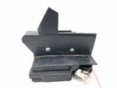 Cerradura de puerta delantera