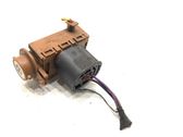 Interior temperature sensor