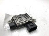 Fan control module
