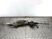 Steering rack