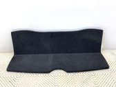 Trunk/boot floor carpet liner