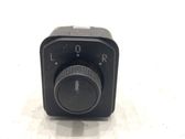 Wing mirror switch