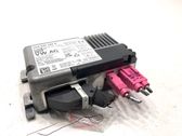 Other control units/modules