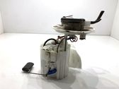 In-tank fuel pump