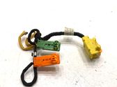 Airbag squib ring wiring
