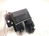 Fan control module
