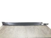 Front sill (body part)