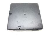 Central body control module