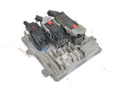 Motorsteuergerät ECU