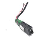 USB-Anschluss