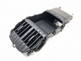 Rejilla de ventilación trasera