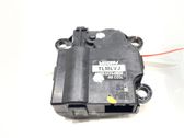 Motor/activador trampilla de calefacción