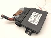 Brake system control unit/module