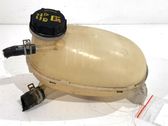 Coolant expansion tank/reservoir