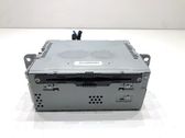 Radio/CD/DVD/GPS head unit
