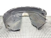 Front wheel arch liner splash guards