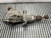 Rear differential