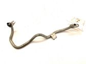 Gearbox oil cooler pipe/hose