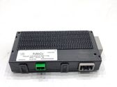 Tow bar trailer control unit/module