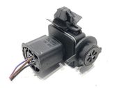 Interior temperature sensor