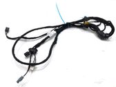 Tailgate/trunk wiring harness