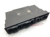 Autres unités de commande / modules