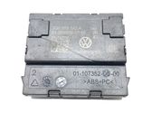 Other control units/modules