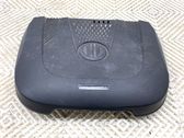 Motorabdeckung