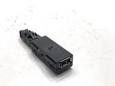 USB-Anschluss
