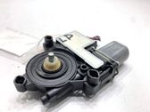 Front door window regulator motor