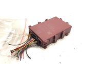 Gateway control module