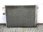 Coolant radiator