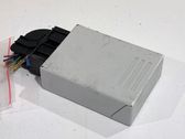 Other control units/modules