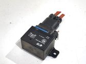 Module de commande de ventilateur