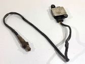 Lambda probe sensor