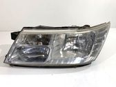 Headlight/headlamp