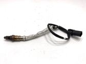 Lambda probe sensor