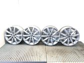 R17 alloy rim
