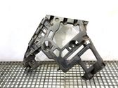 Rear bumper mounting bracket