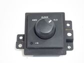 Other switches/knobs/shifts