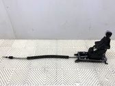 Gear shift rod