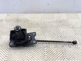 Gear shift rod