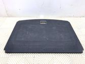 Trunk/boot floor carpet liner