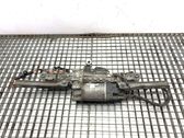 Steering rack