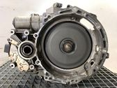 Manual 5 speed gearbox